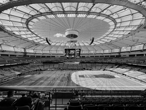 Shot of Scotch Summer BC Lions Social