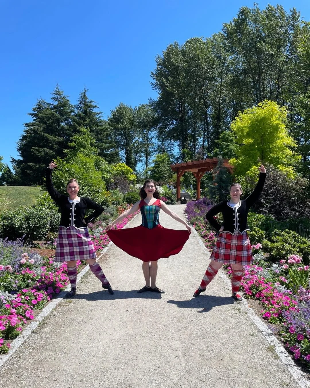We&rsquo;ll be performing at 1:30pm tomorrow as part of the annual Family Farm Day. Join us and enjoy a family fun day at the historic London Farm in Steveston! 

📅 Sunday, August 9
⏰ 1:30 PM
🏡 London Farm, 6511 Dyke Road, Richmond, BC

Learn more: