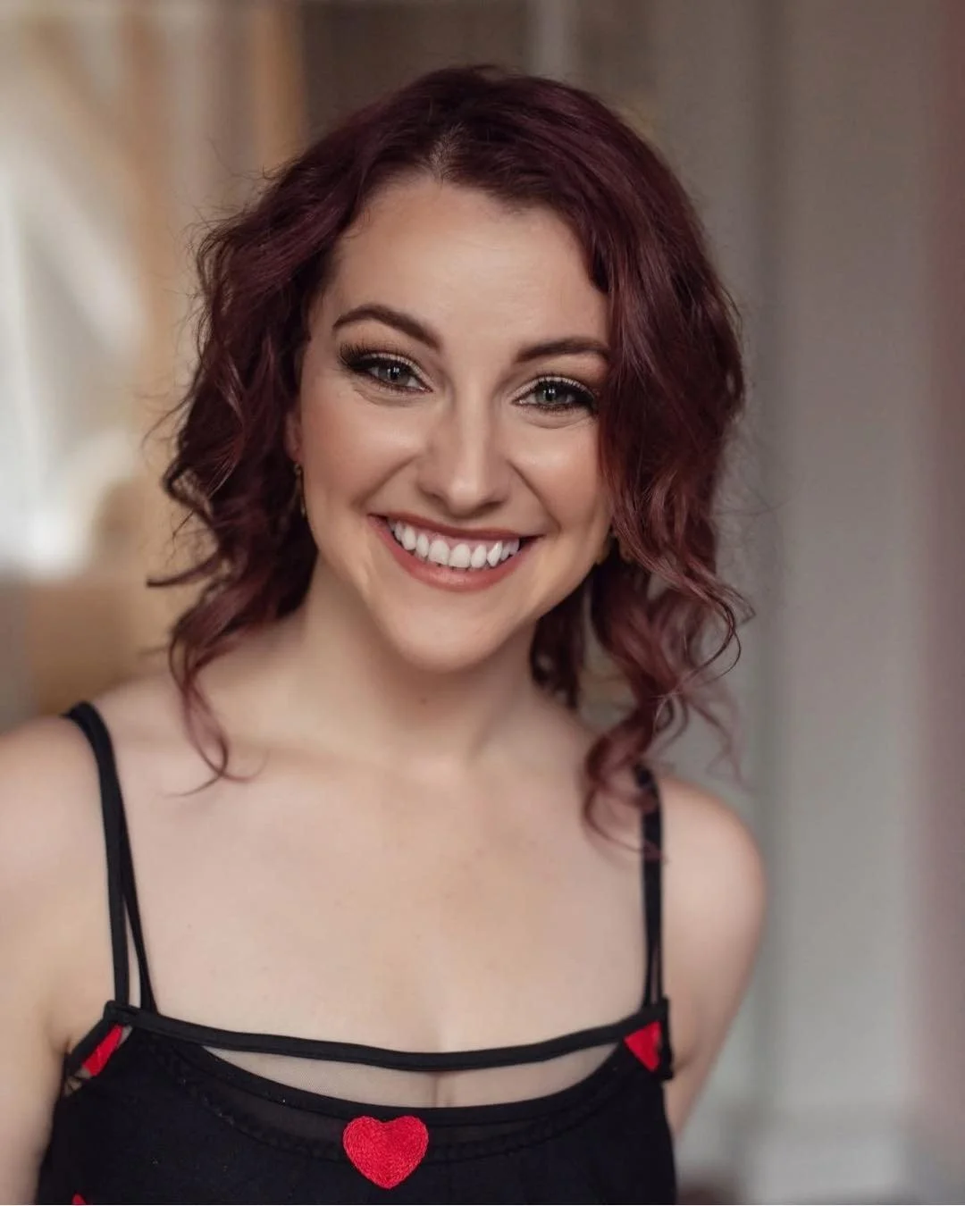Summer Teacher Spotlight: Diandra Norburn ☀️

Say hello to Diandra! A Shot of Scotch company dancer and teacher, Diandra loves designing themed classes where everything&mdash;from warmup to combos&mdash;works toward a goal.

Outside the studio, Diand