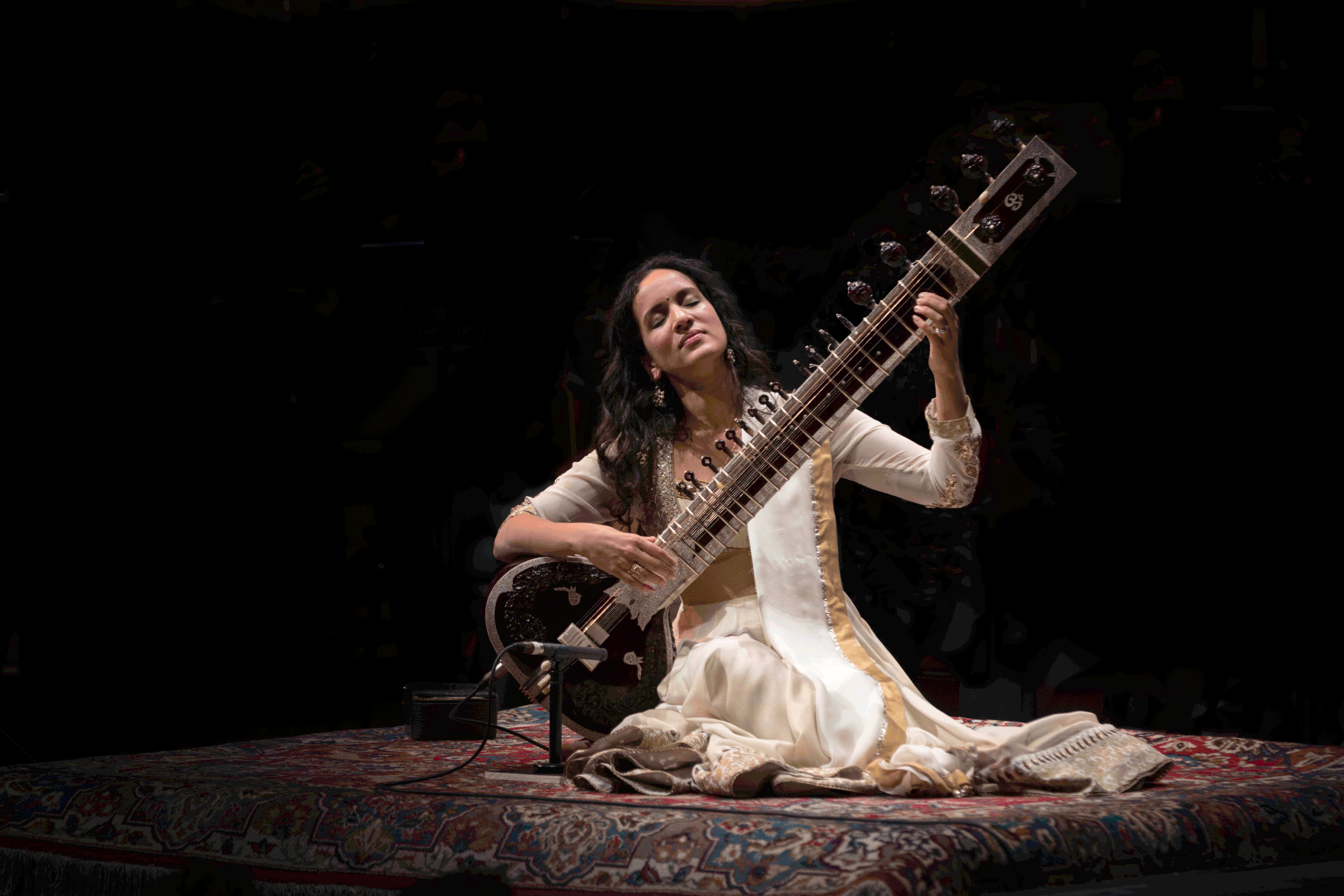 Anoushka Shankar