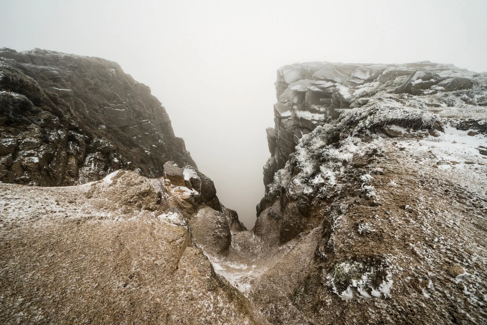 A Hellish Christmas Walk Alfonso Salgueiro Photography