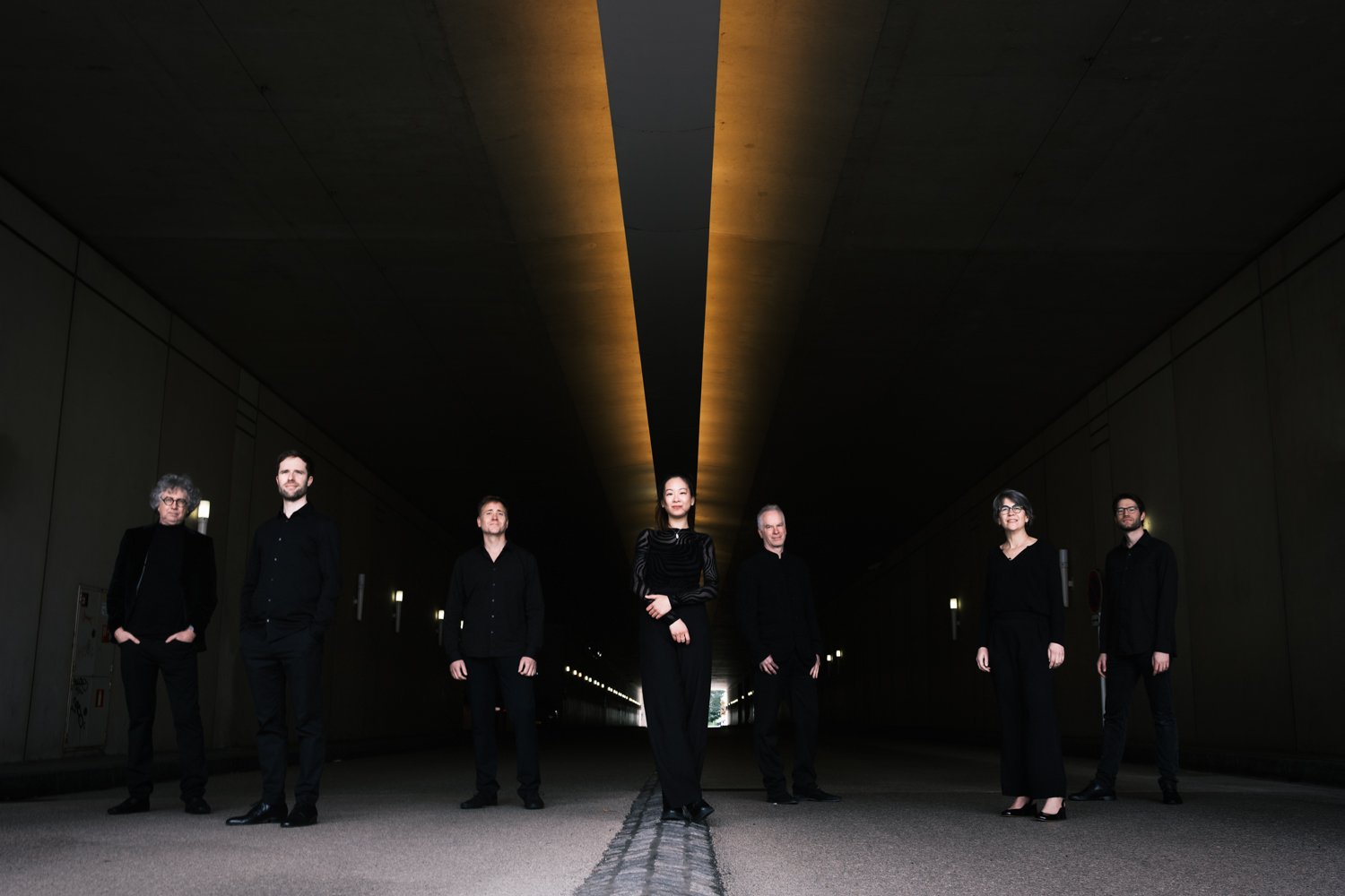 Environmental Portraits