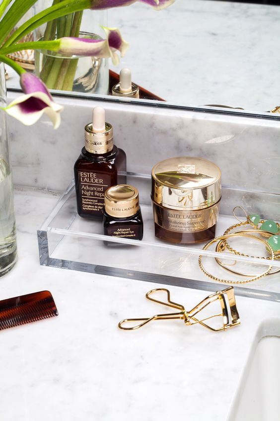 Photo credit: Estee Lauder