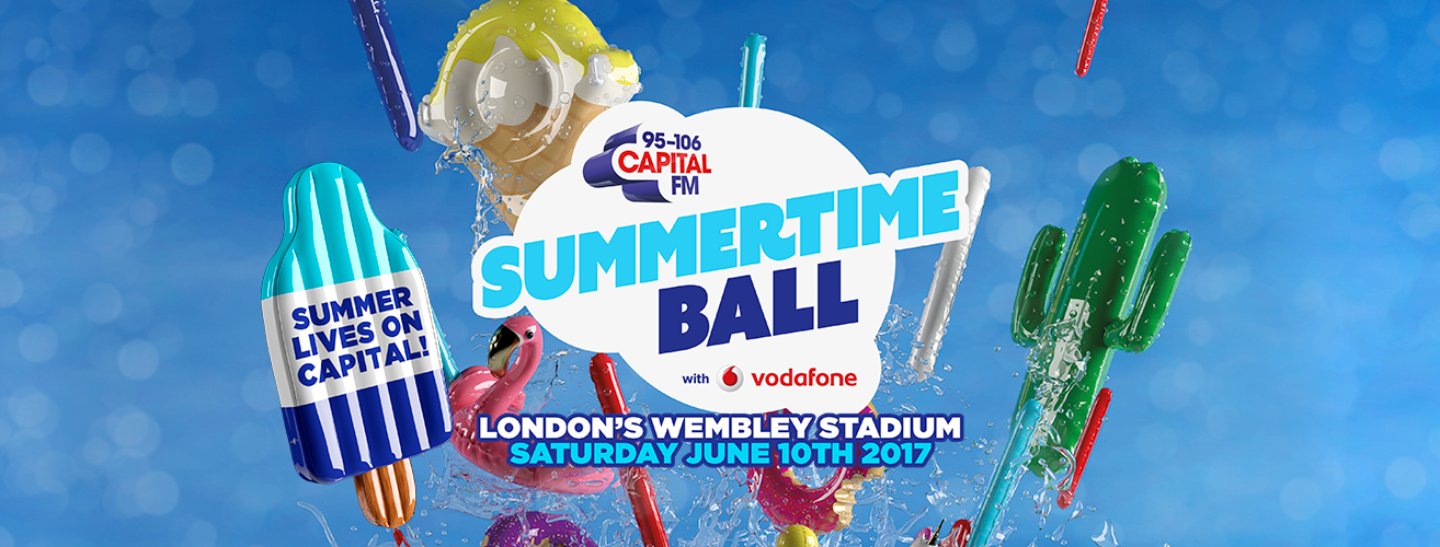 Photo credit: Capital FM