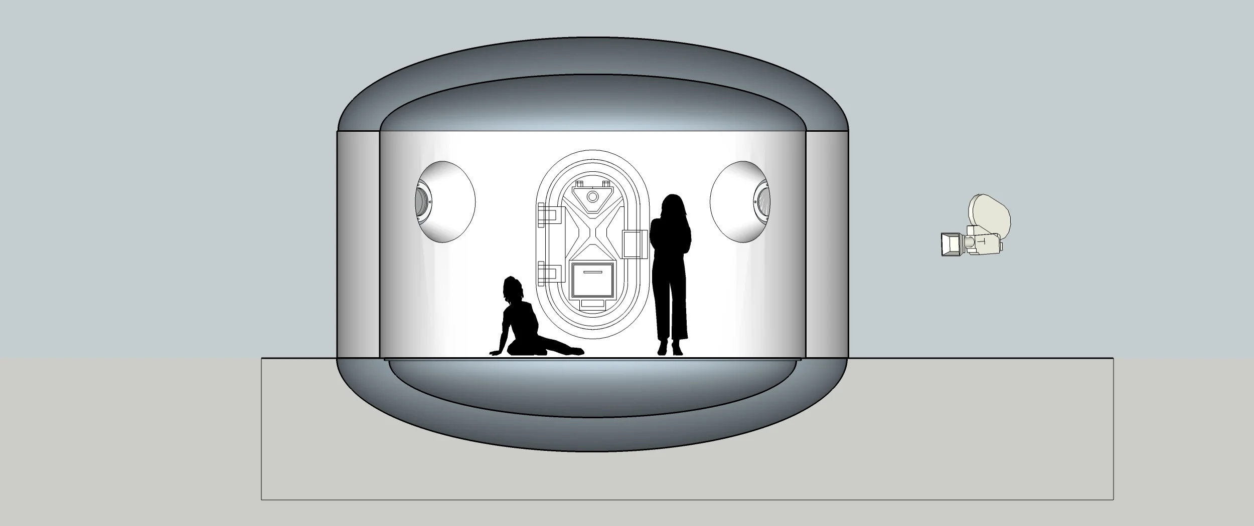 Trykkammer snit 1.jpg