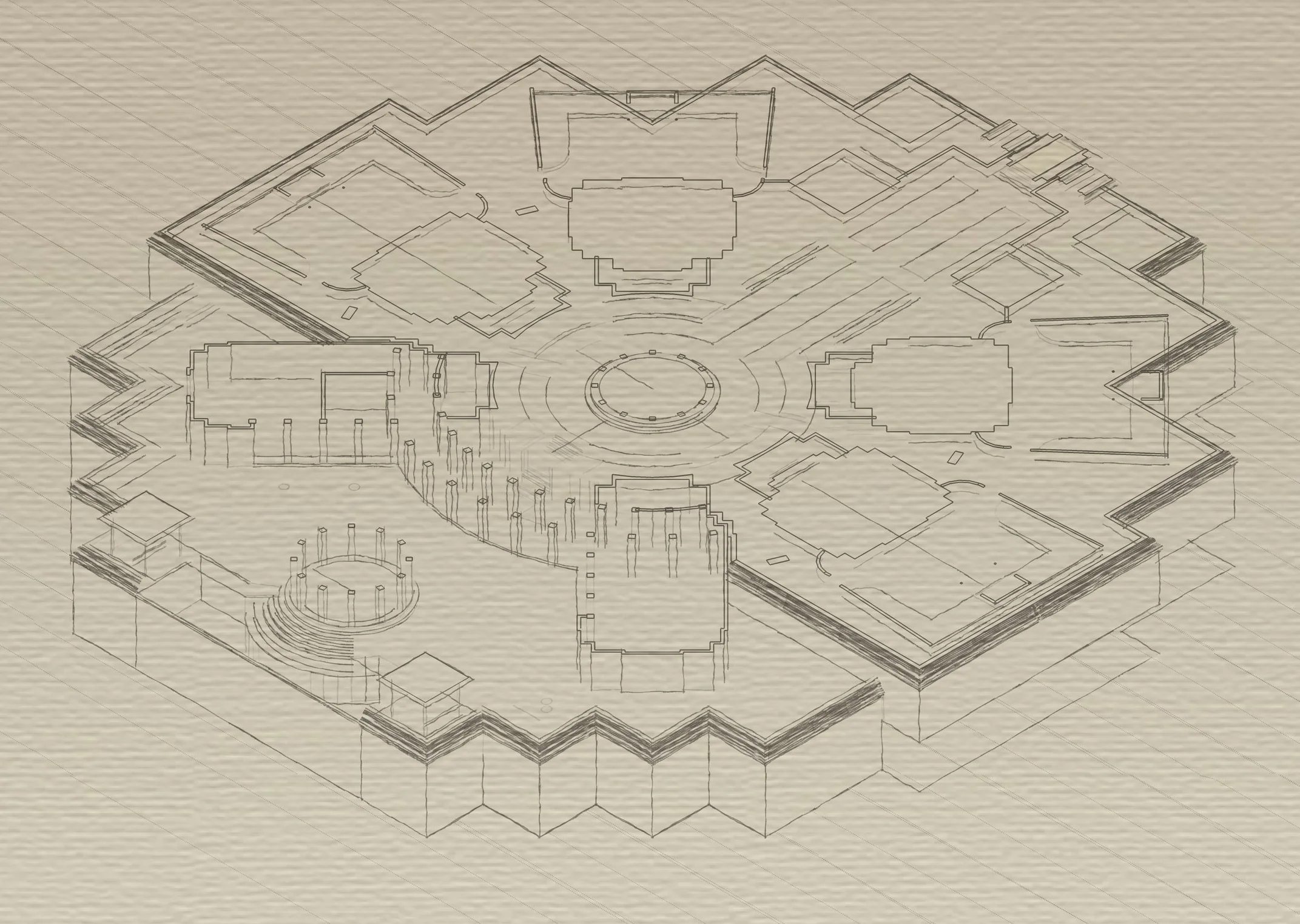 Amanjiwo iso section view cardboard look.jpg