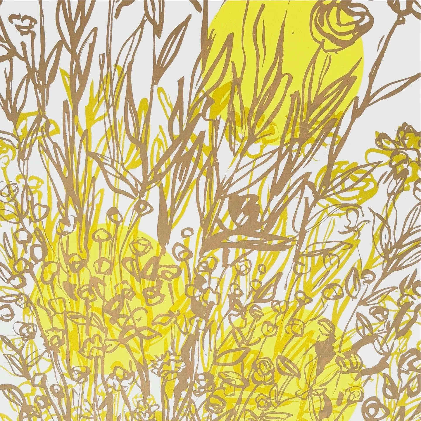 Ce week end, 15 et 16 novembre j&rsquo;ai le plaisir d&rsquo;exposer chez @cchouette, pour les Portes Ouvertes des artistes Anvers aux Abbesses @anversauxabbesses, avec @maryannbeall.art et @boulanger_sabine