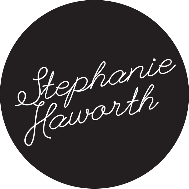 Stephanie Haworth Creative Direction and Leadership