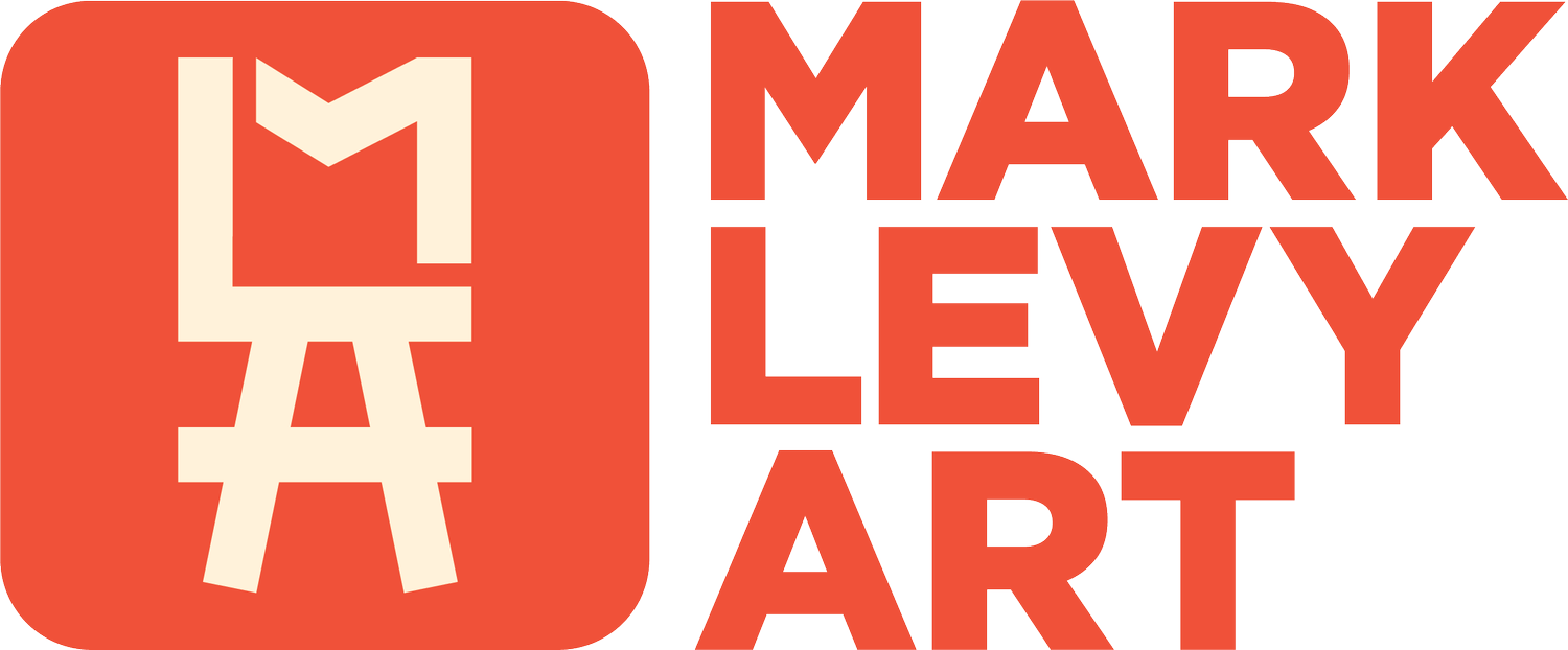 Mark Levy Art