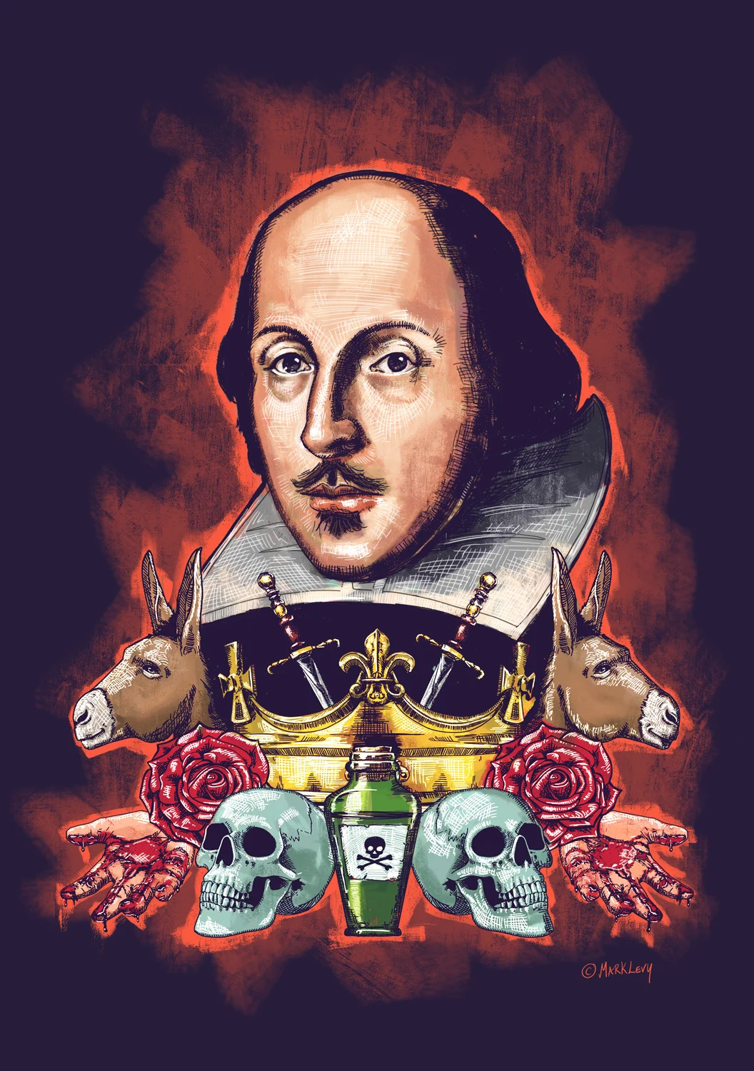 Bard Fest -- Stroud Shakespeare Festival