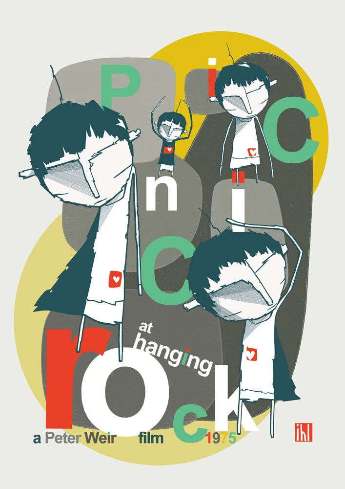 Picnic At Hanging Rock