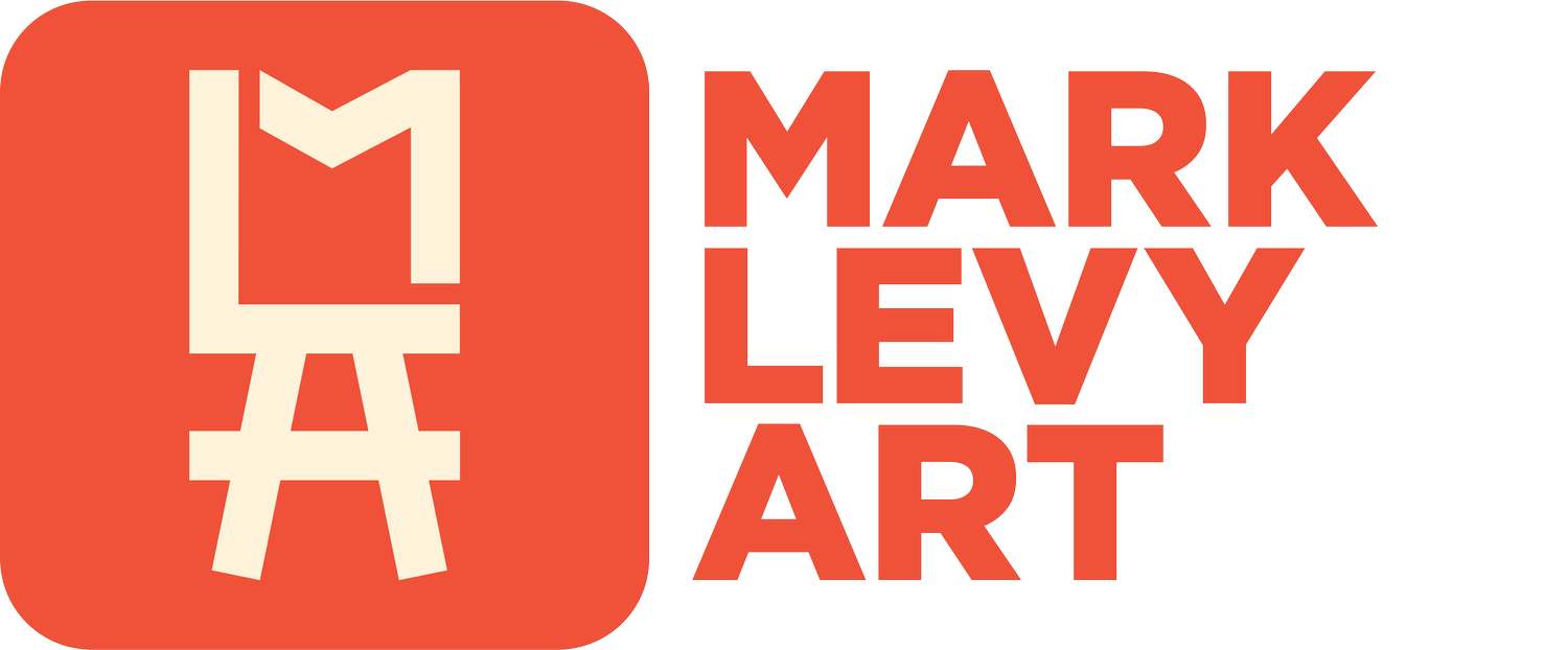 Mark Levy Art