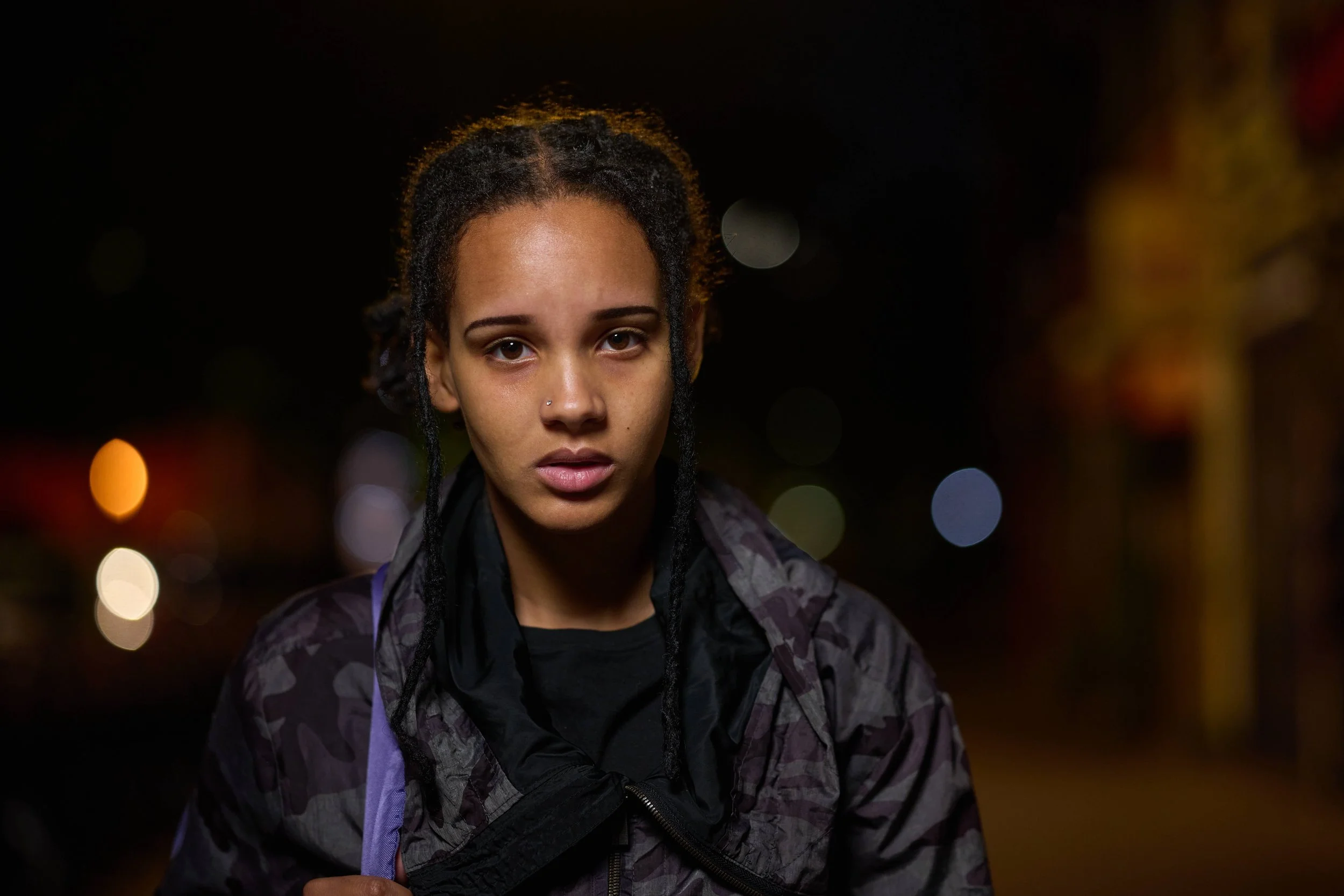 Lifestyle Portraits
