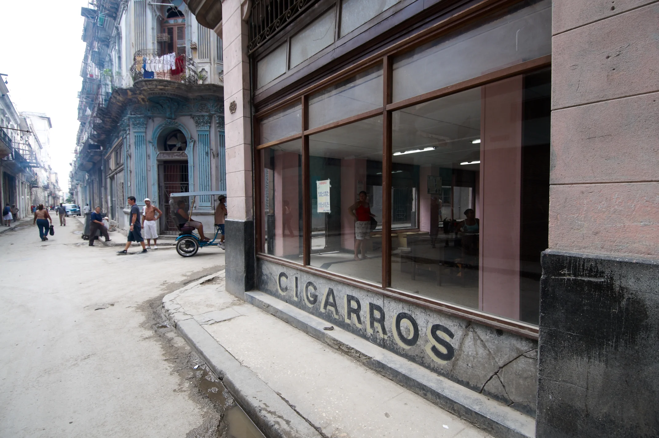 Havana, Cuba