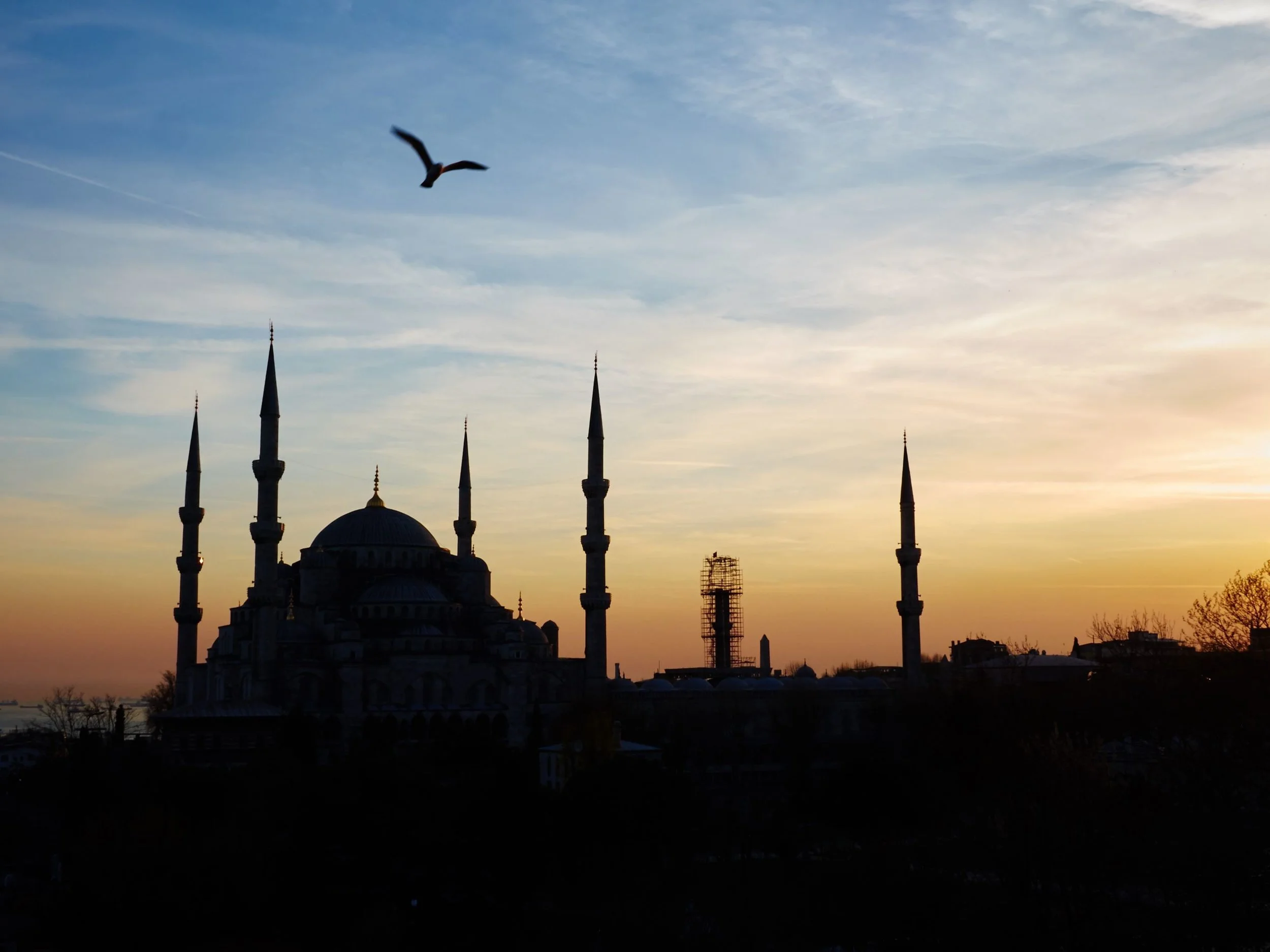 Istanbul