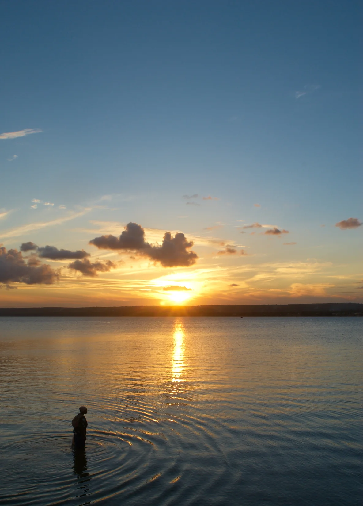 Tofo, Mozambique