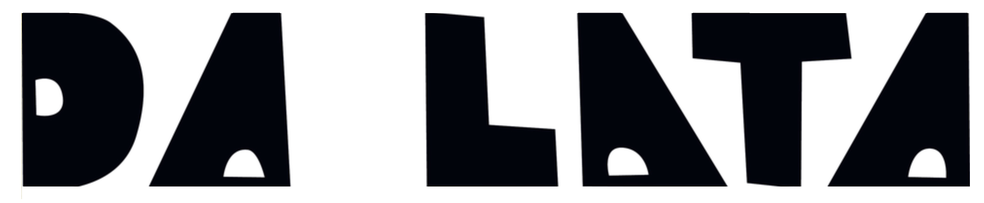 Da Lata logo