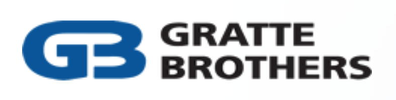 Gratte Bros logo