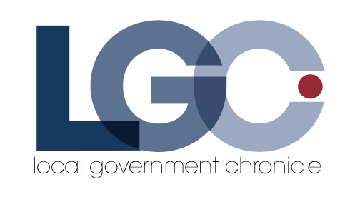 LGC logo