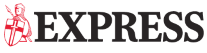 Express logo