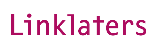 Linklaters logo