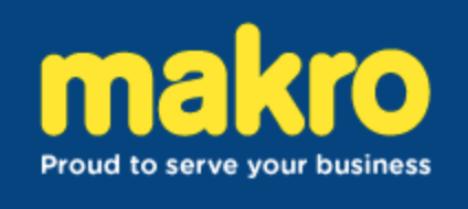 Makro logo