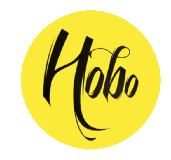 Hobo logo