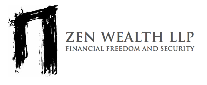 Zen logo