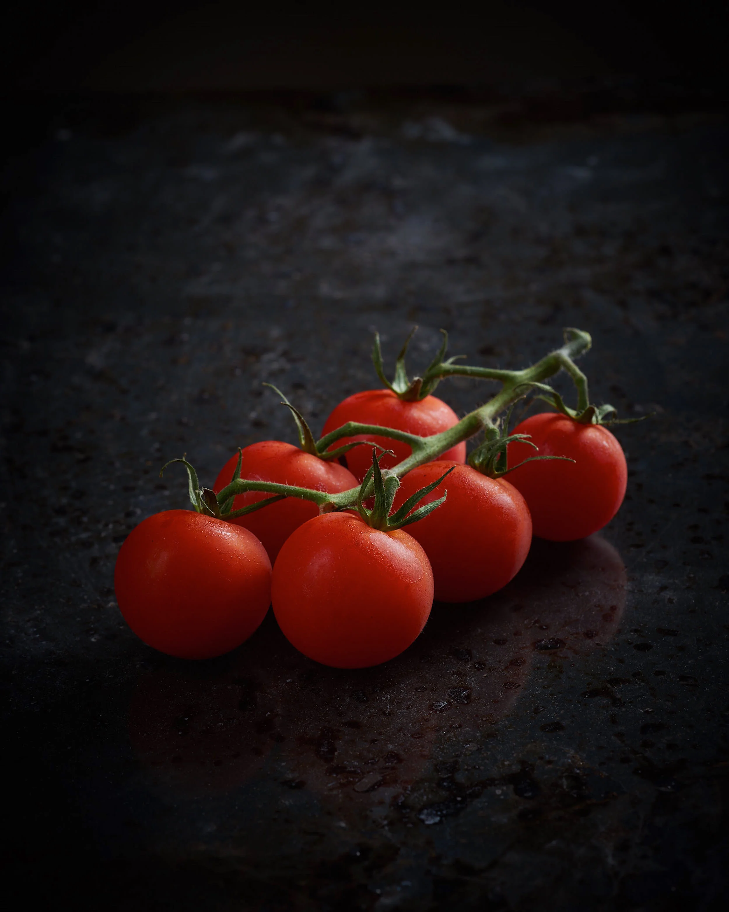 Cherry Tomatoes