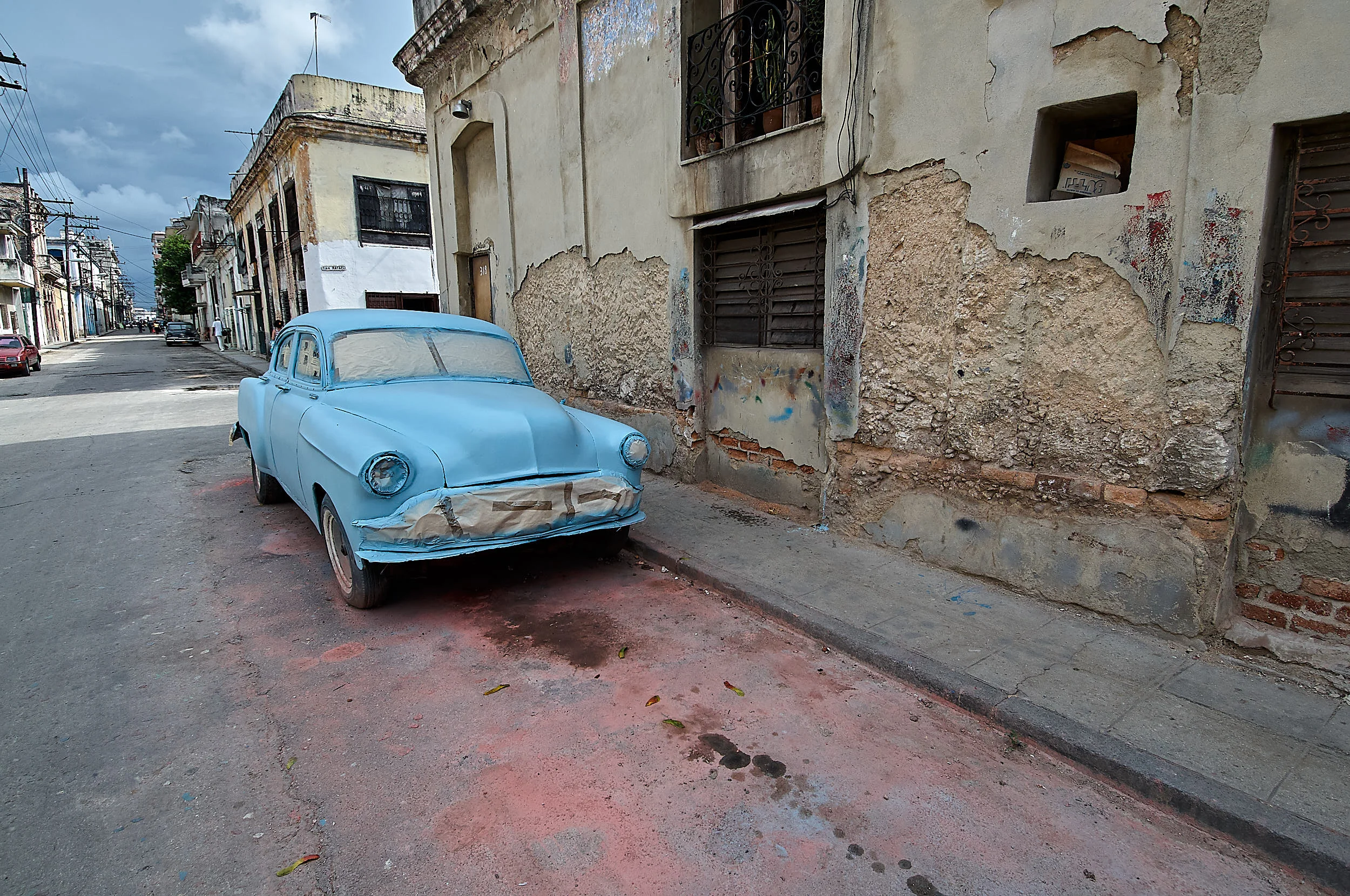 Havana, Cuba