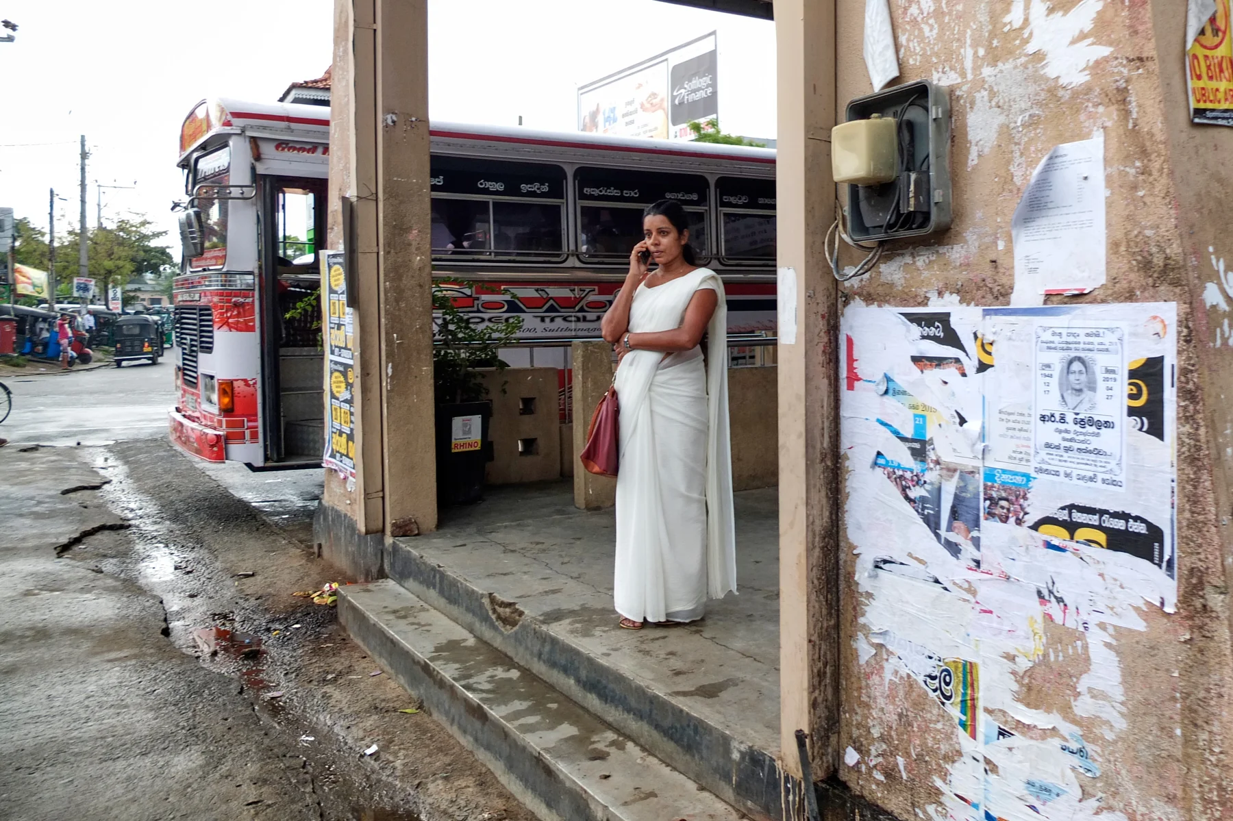 Weligama, Sri Lanka