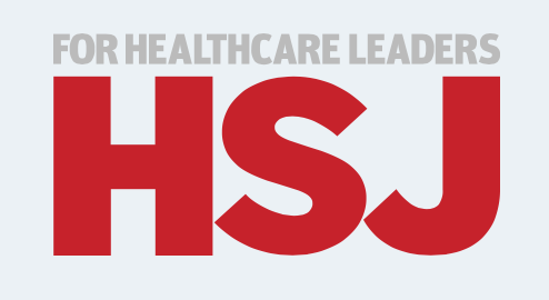 HSJ logo