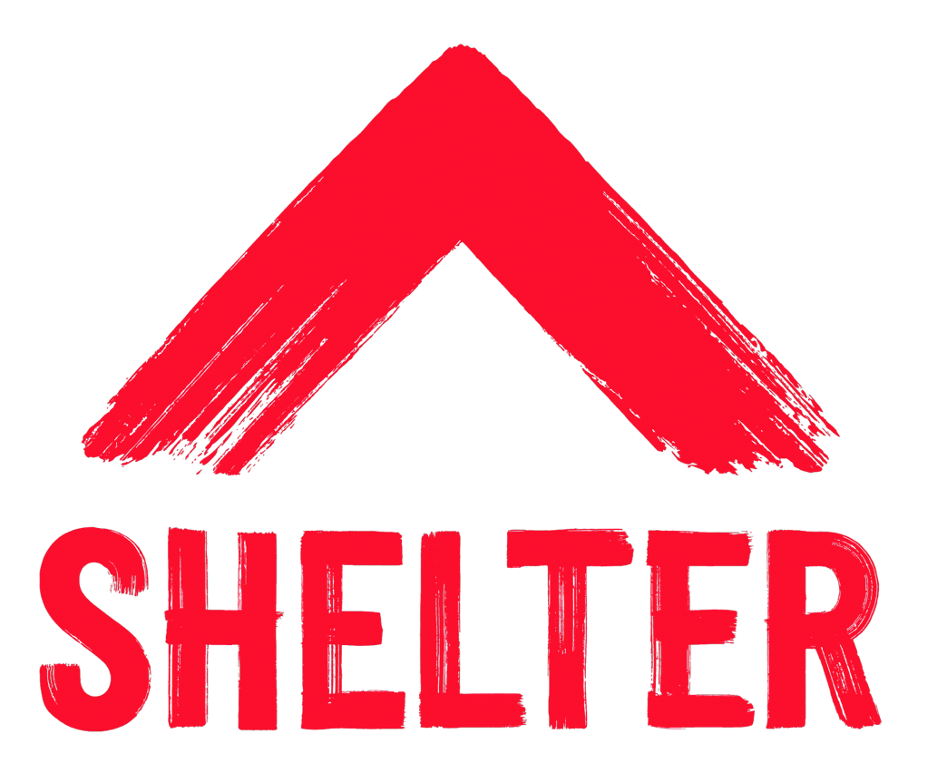 Shelter logo