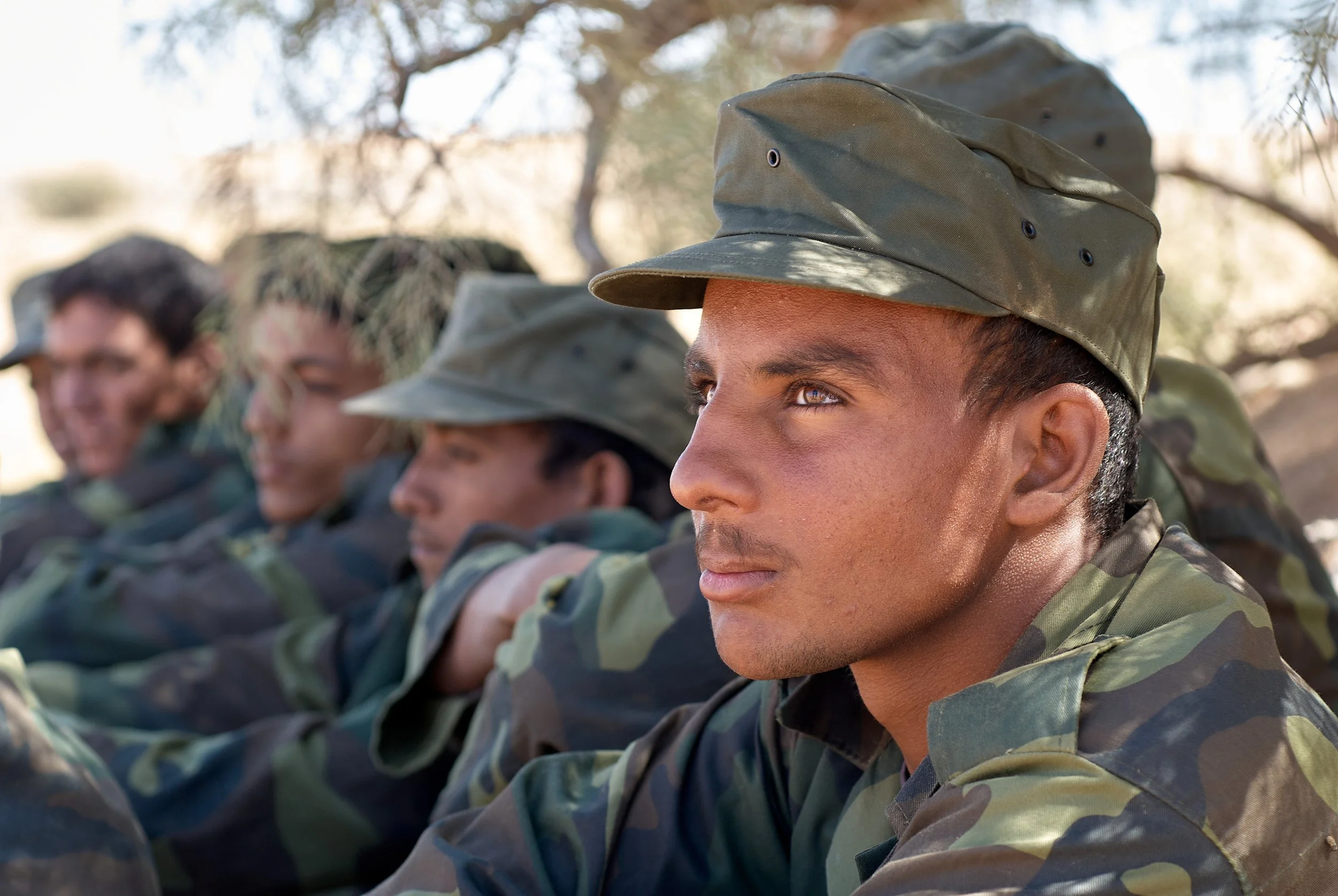 young-polisario-soldier-western-sahara (Copy)