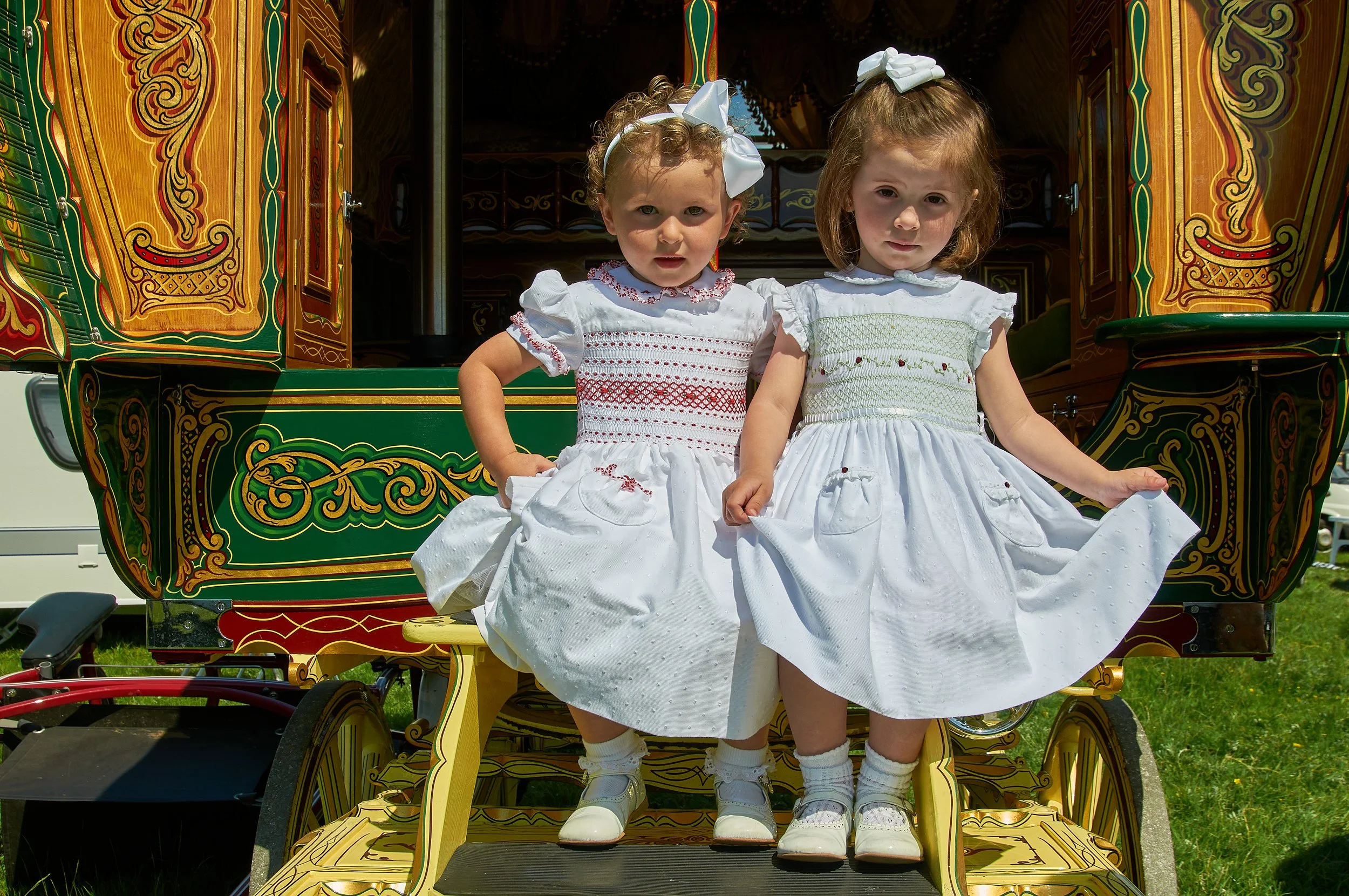 Appleby Horse Fair