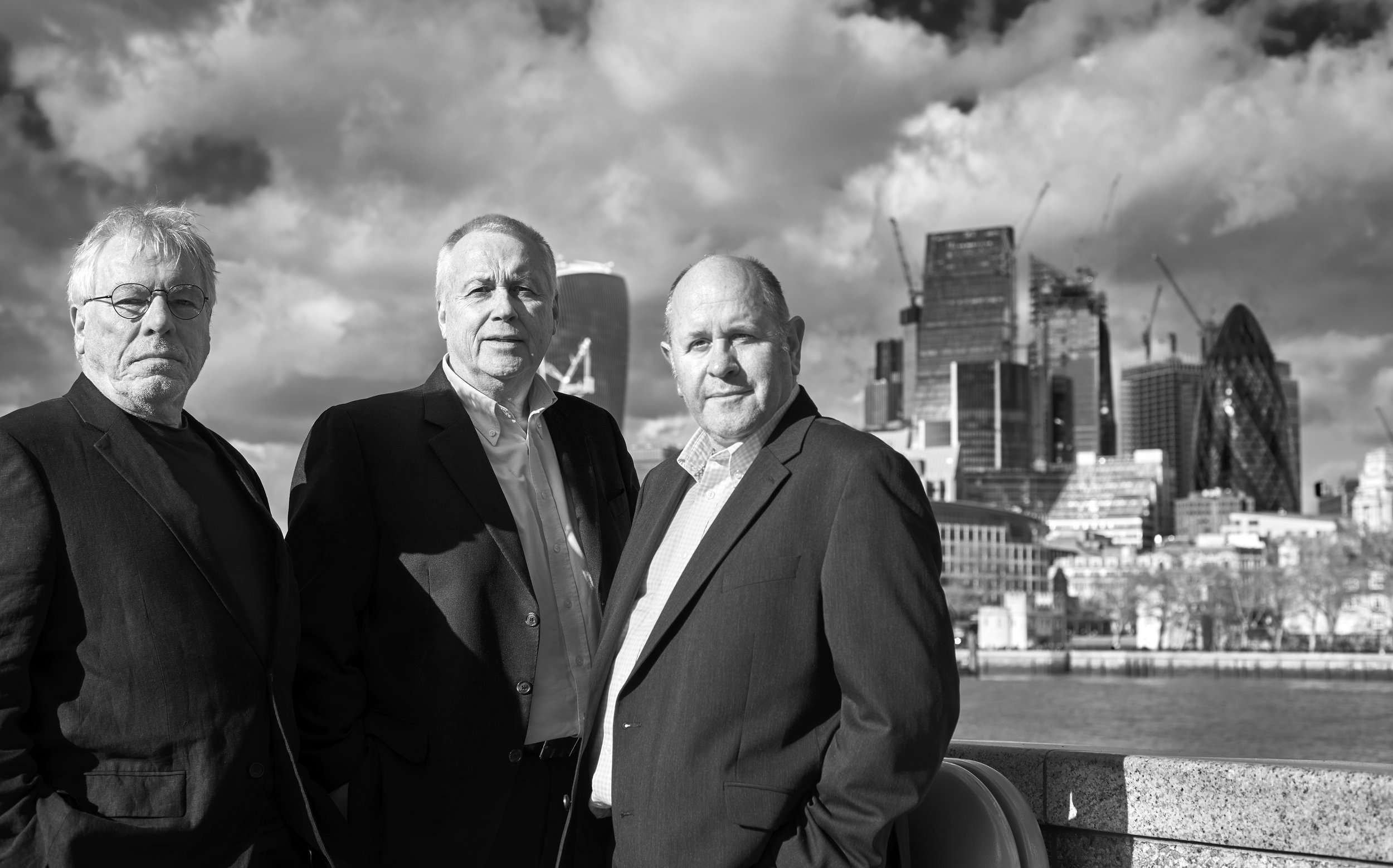 Steve Franck Photography | Photographer London