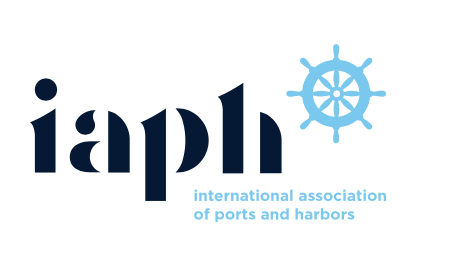 IAPH logo