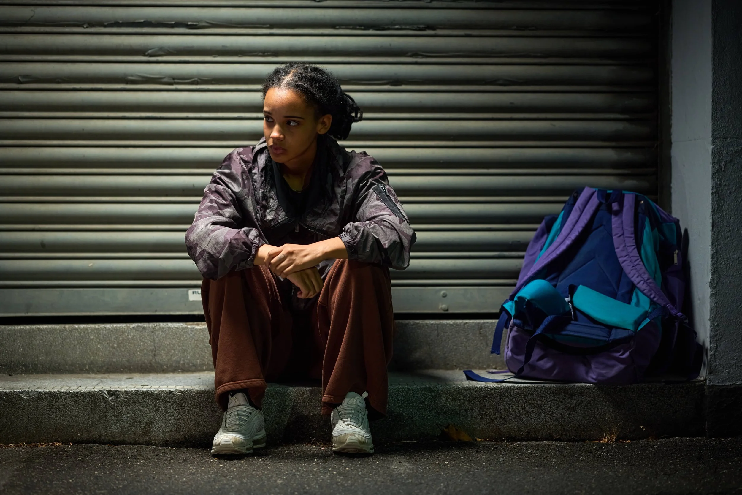 Centrepoint Homelessness charity
