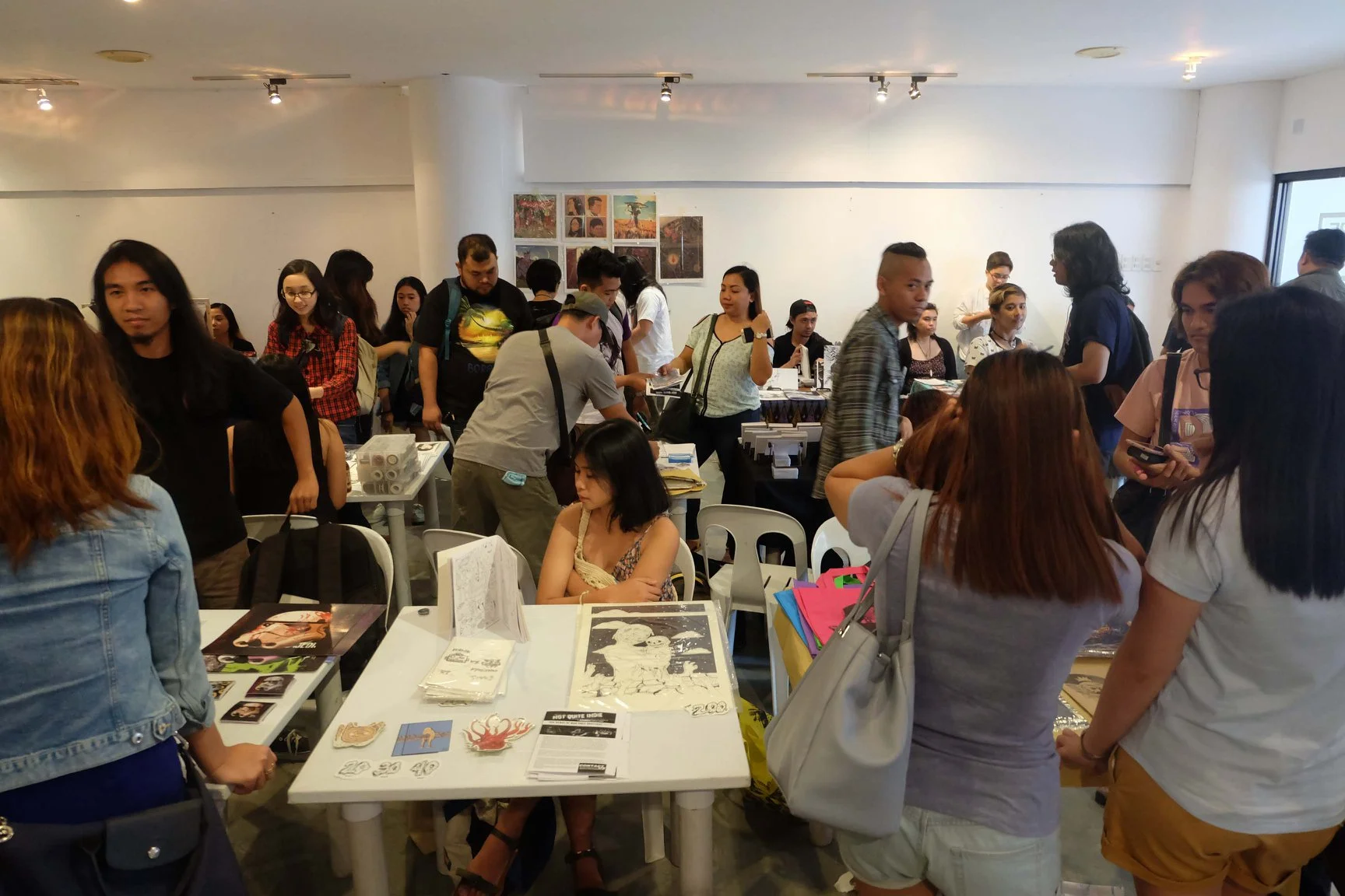Cebu Zine Fest