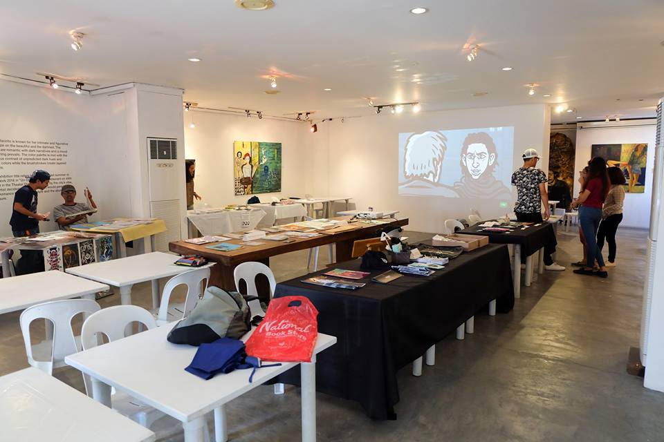 ZINE FEST 2017