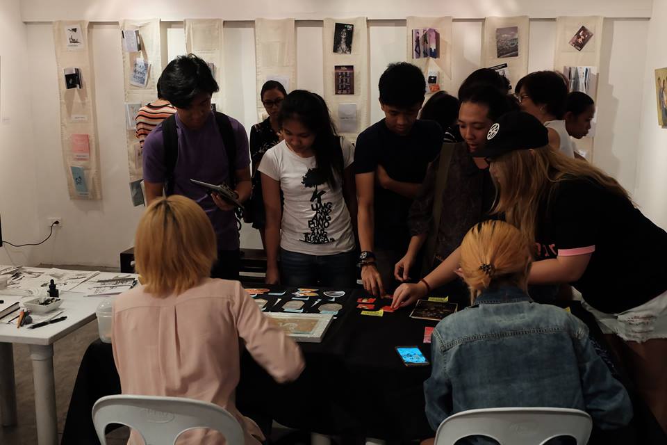 ZINE FEST 2017