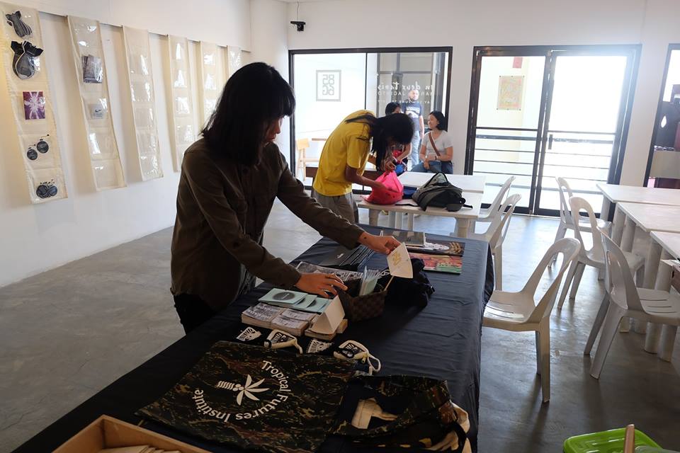 ZINE FEST 2017