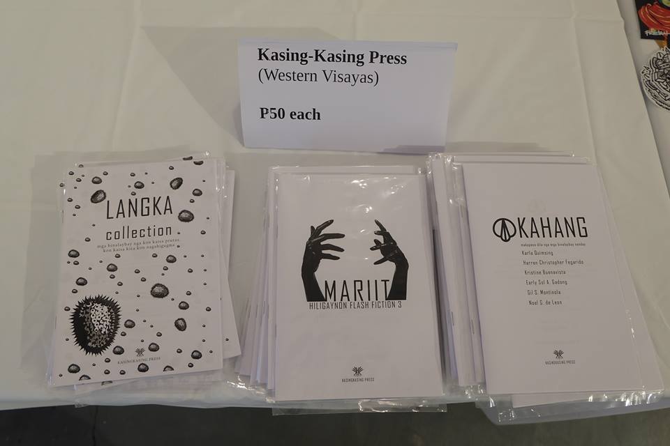 ZINE FEST 2017