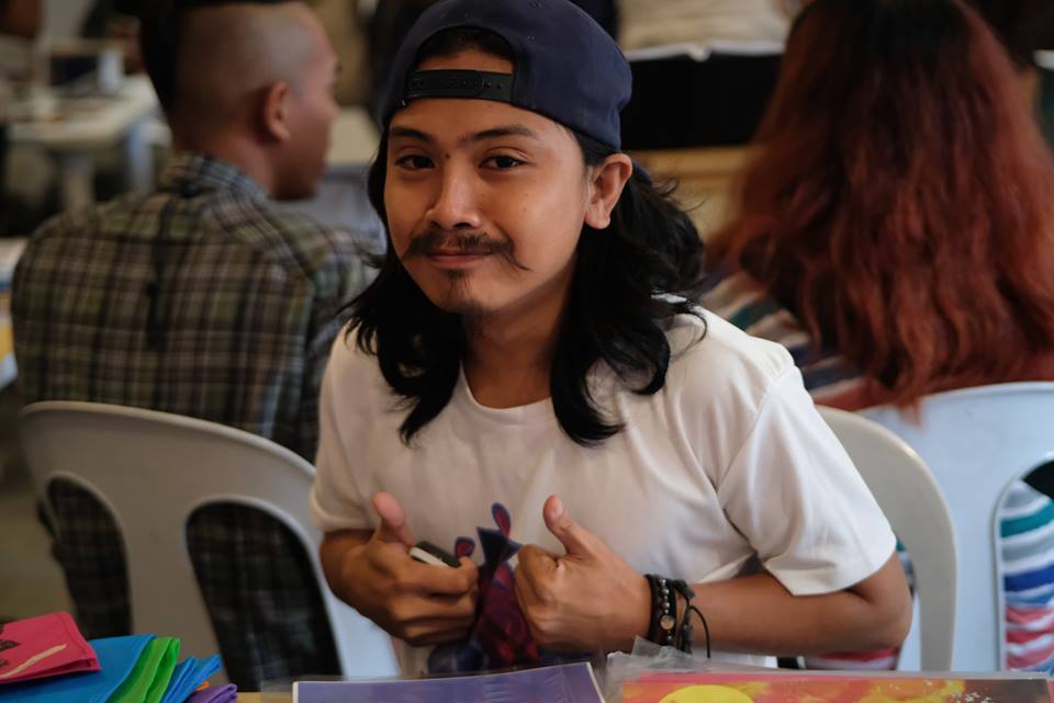 ZINE FEST 2018