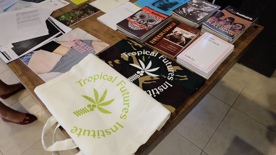 ZINE FEST 2016