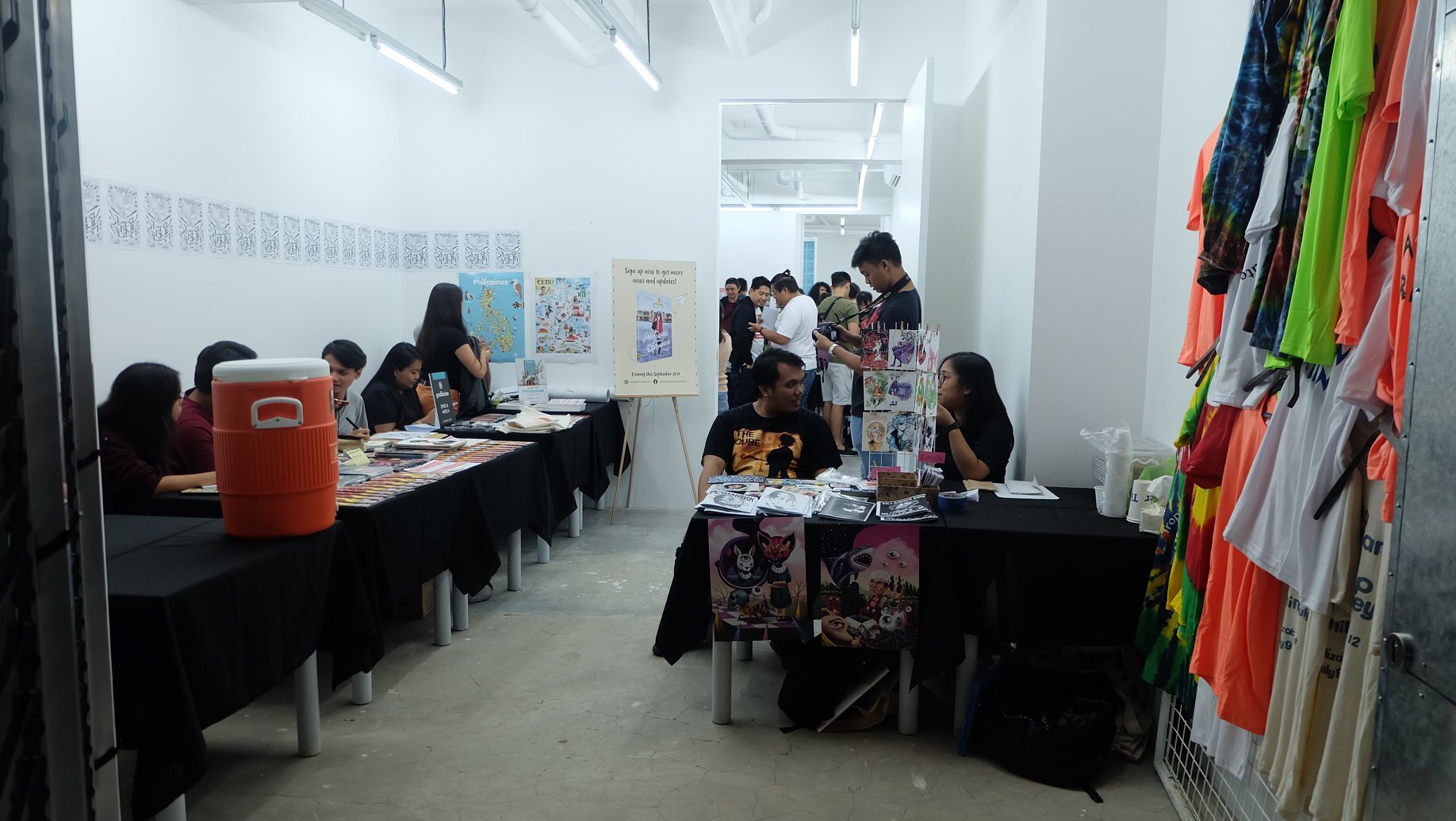 Cebu Zine Fest 2019