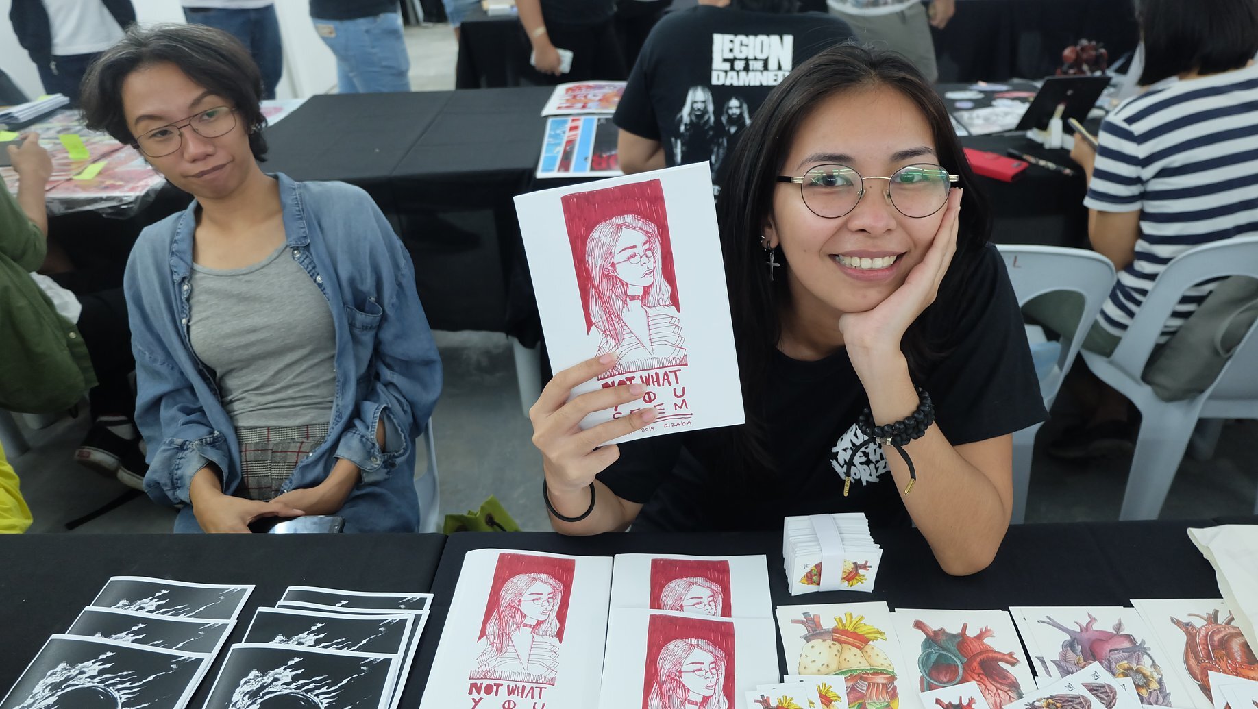 Cebu Zine Fest 2019