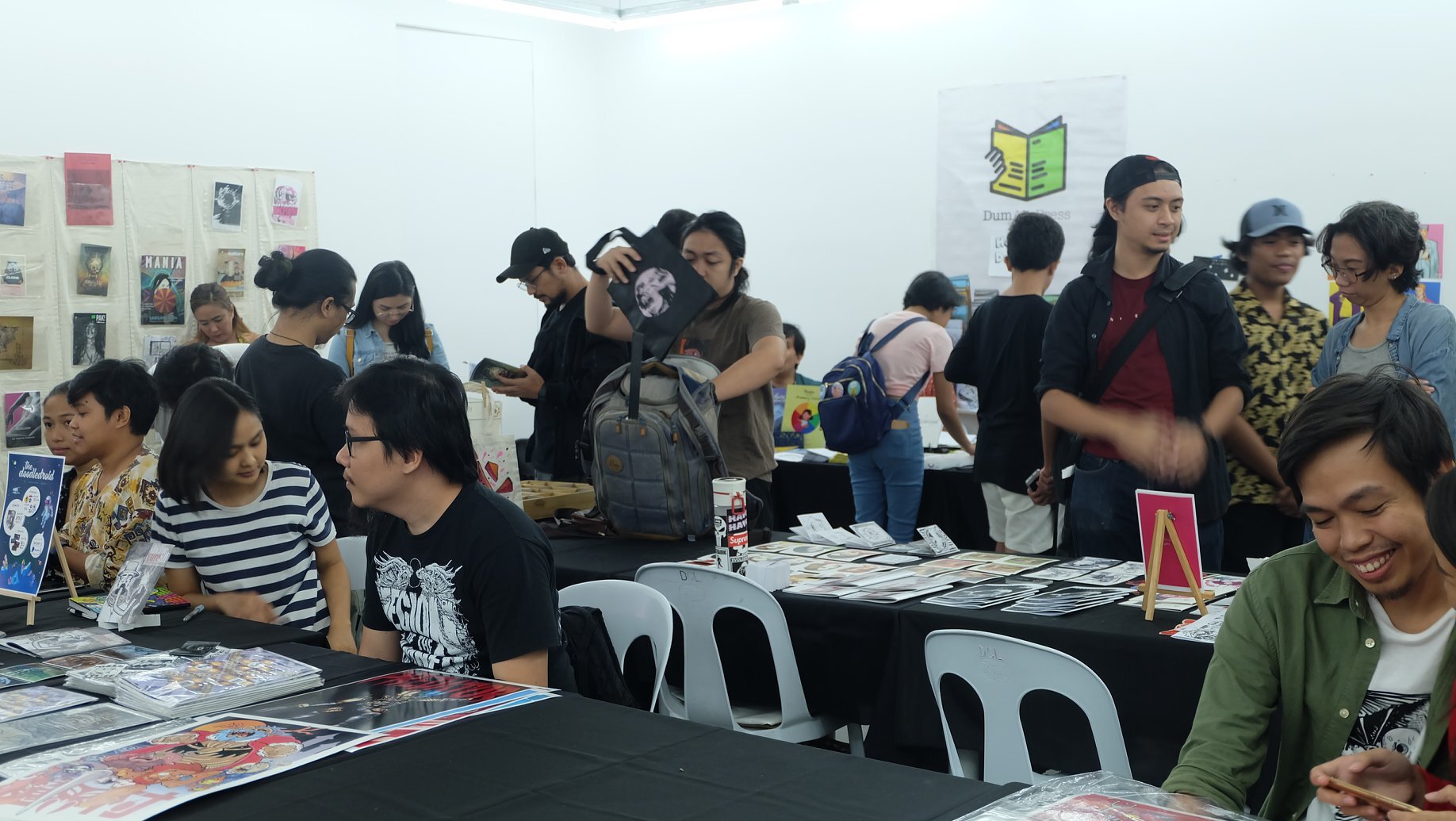 Cebu Zine Fest 2019