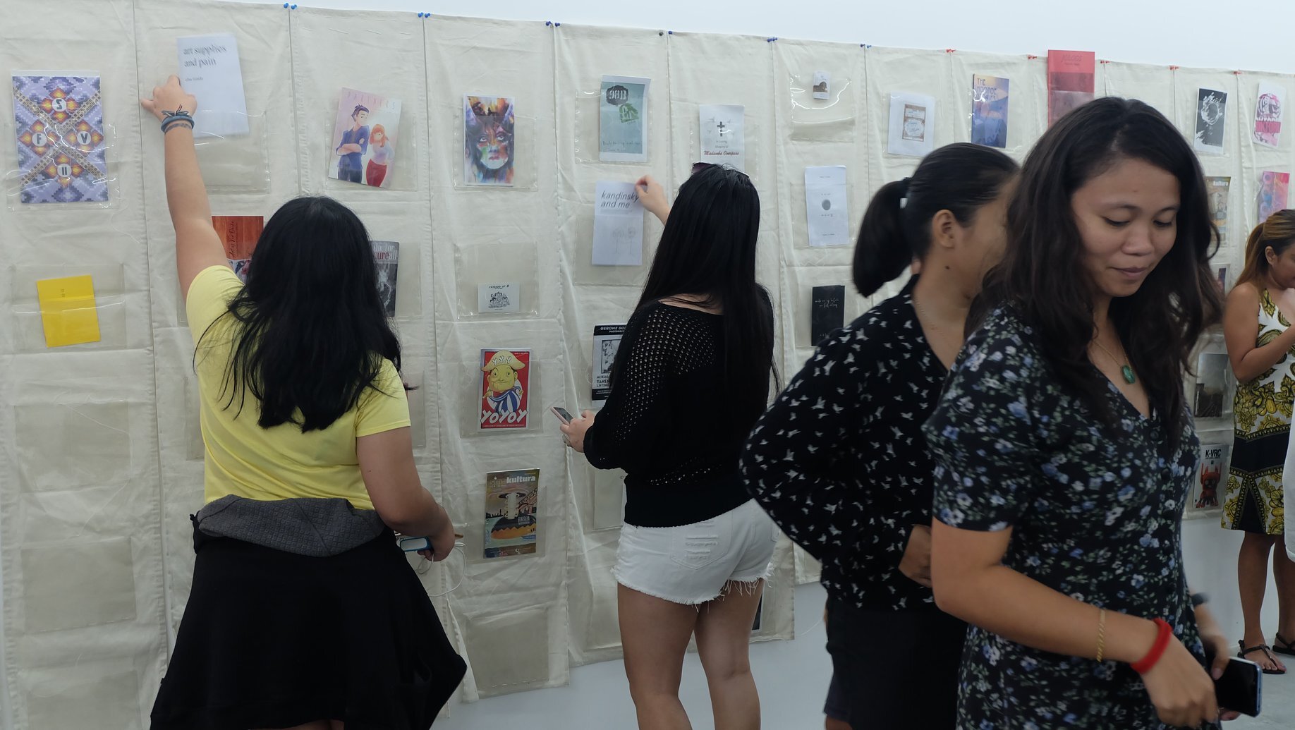 Cebu Zine Fest 2019