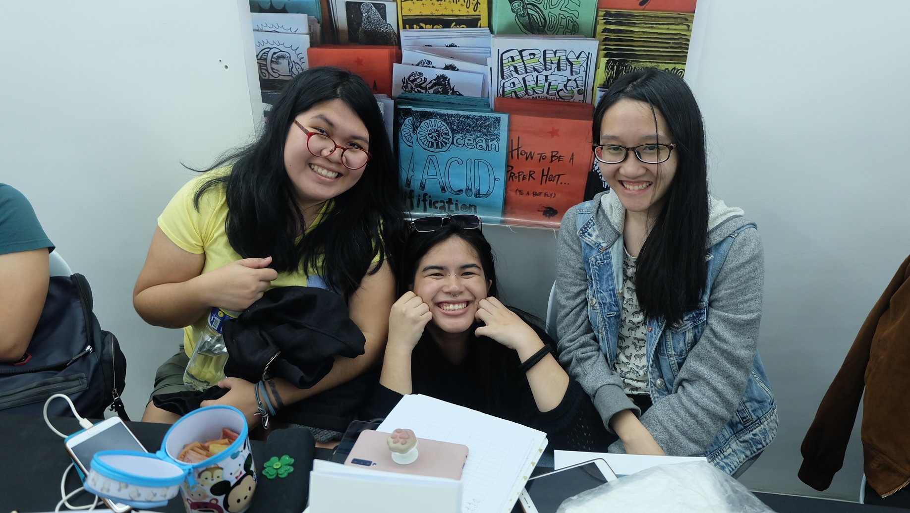 Cebu Zine Fest 2019